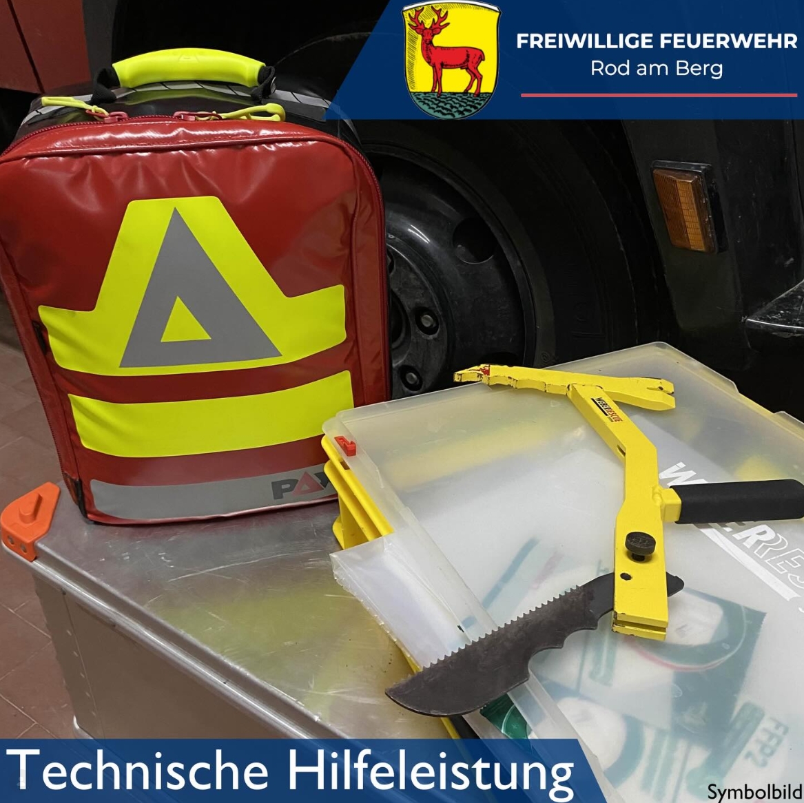 📟 Stichwort: H1-Y - Notfalltüröffnung